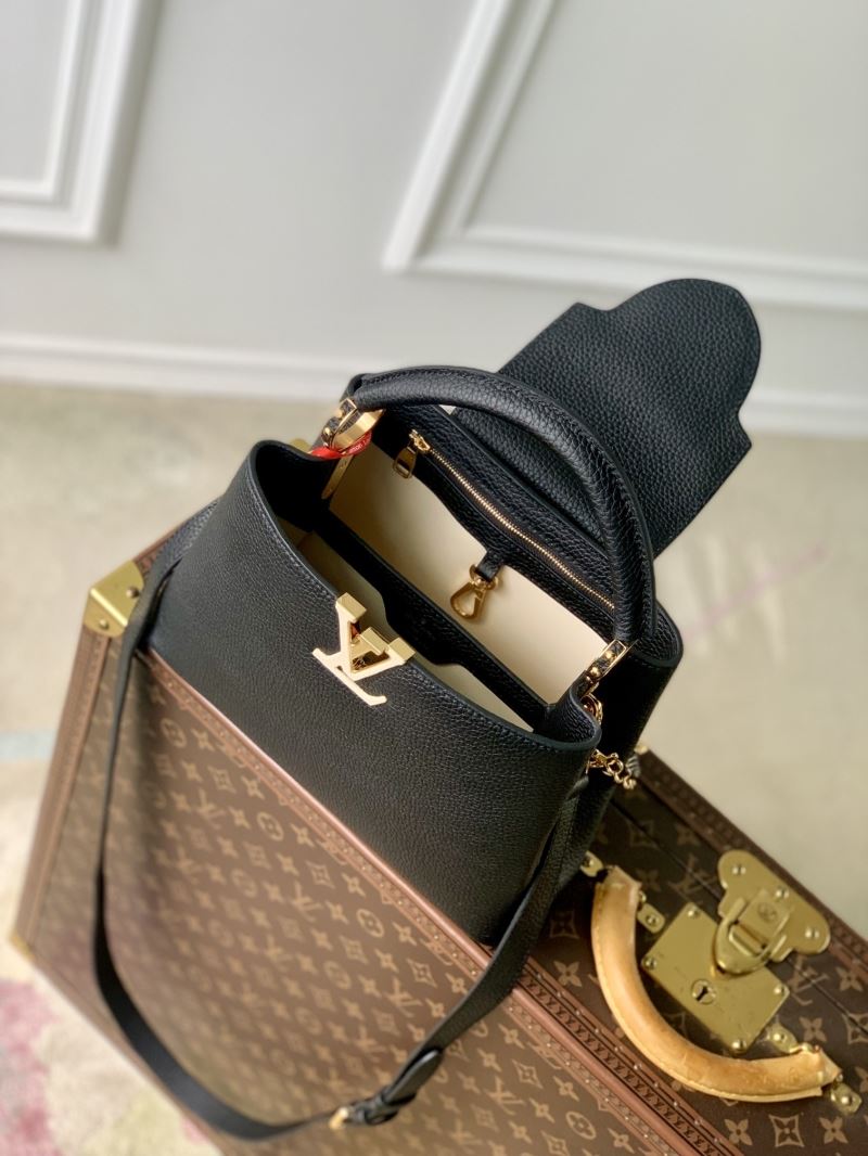 LV Top Handle Bags